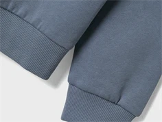 Name It flint stone hoodie sweatshirt